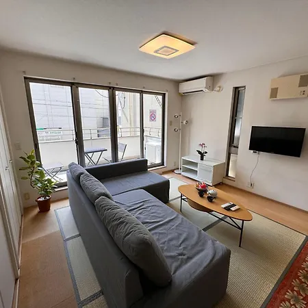 Comfy House Namba Villa Osaka Exterior photo