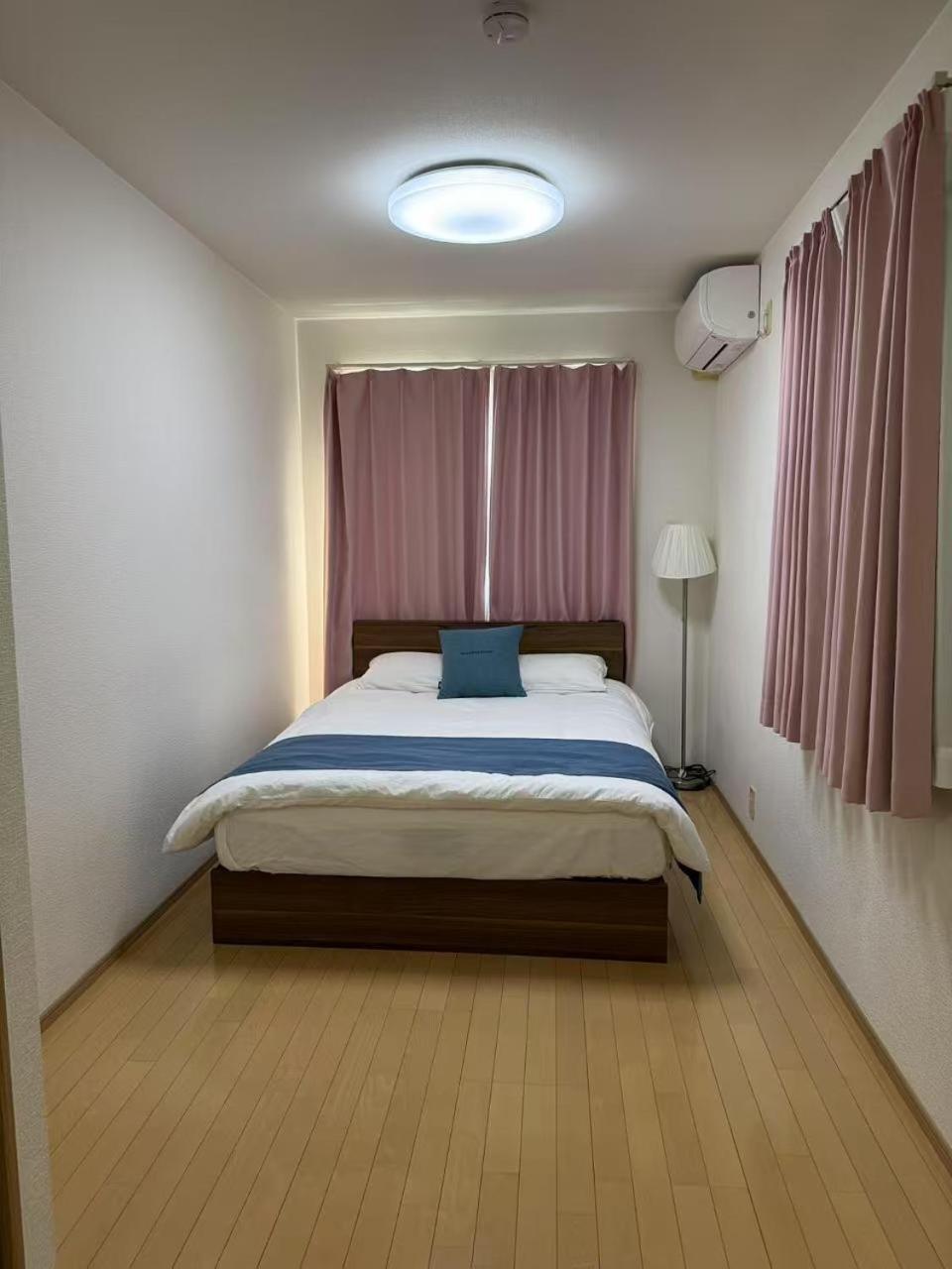 Villa Comfy House Namba Osaka