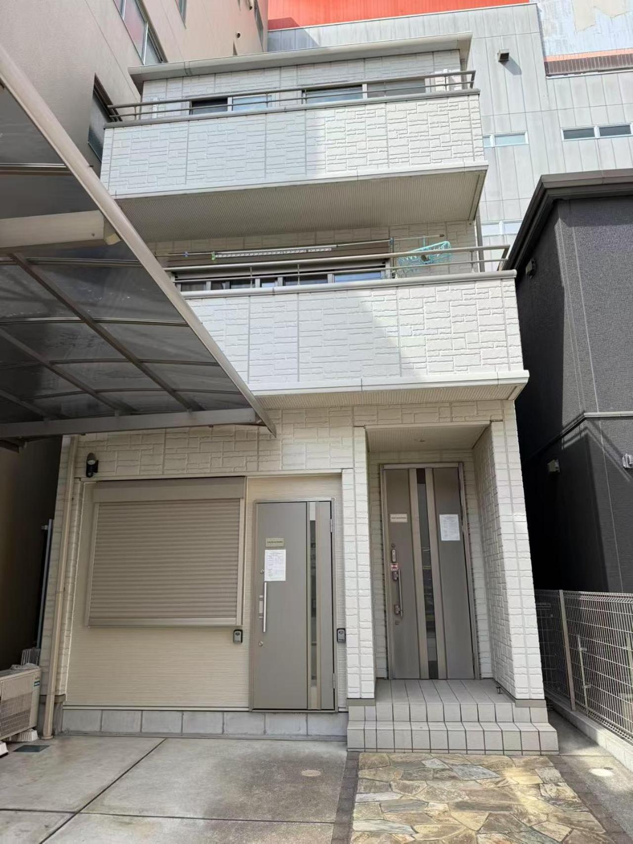 Villa Comfy House Namba *