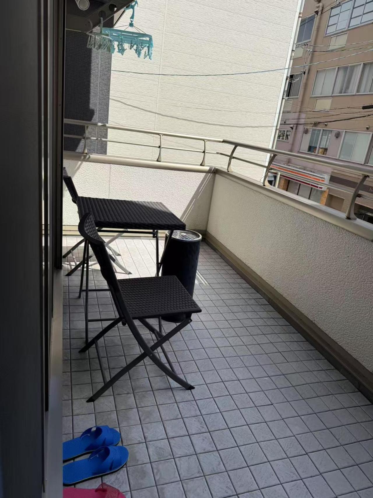 Comfy House Namba Osaka