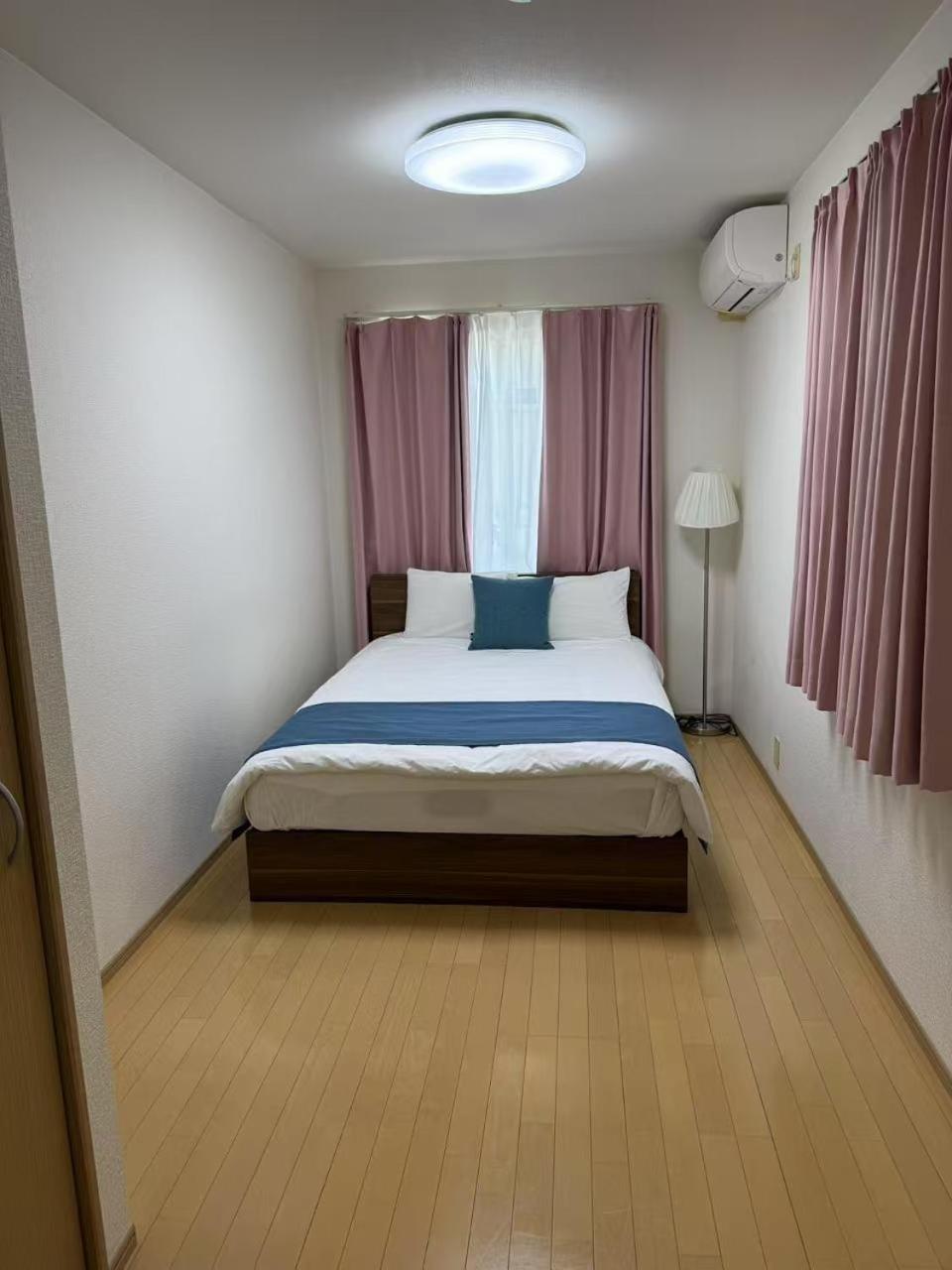 Villa Comfy House Namba