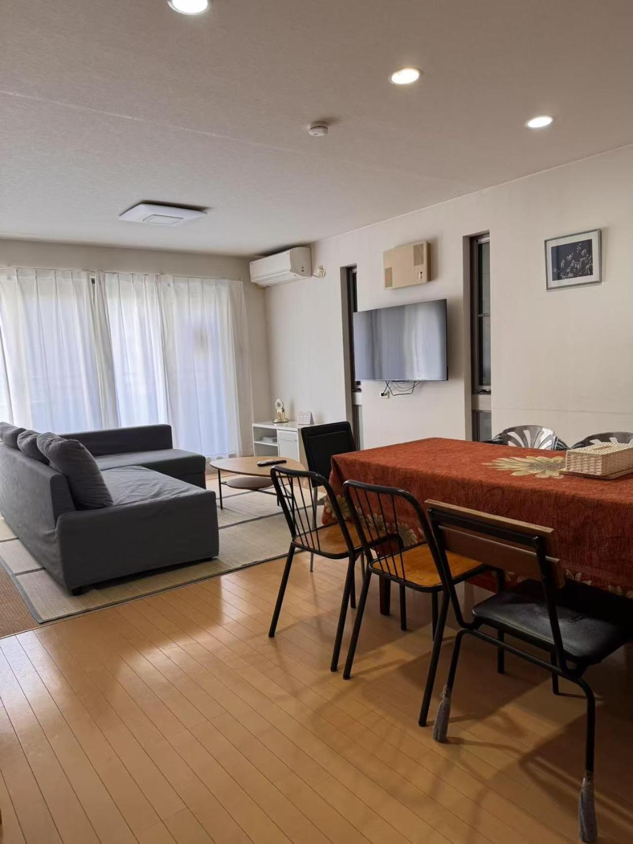 Villa Comfy House Namba Osaka