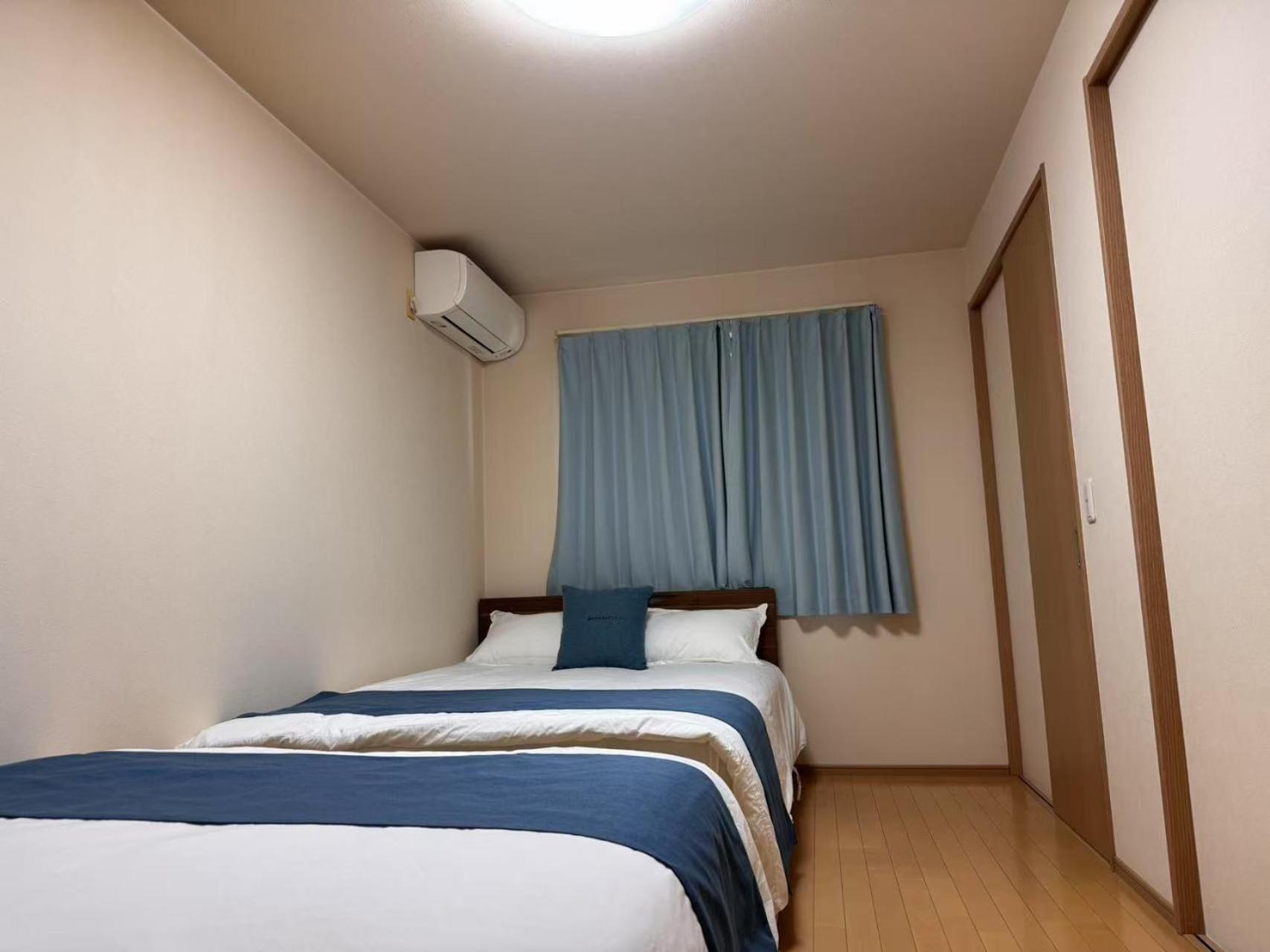 Comfy House Namba Osaka