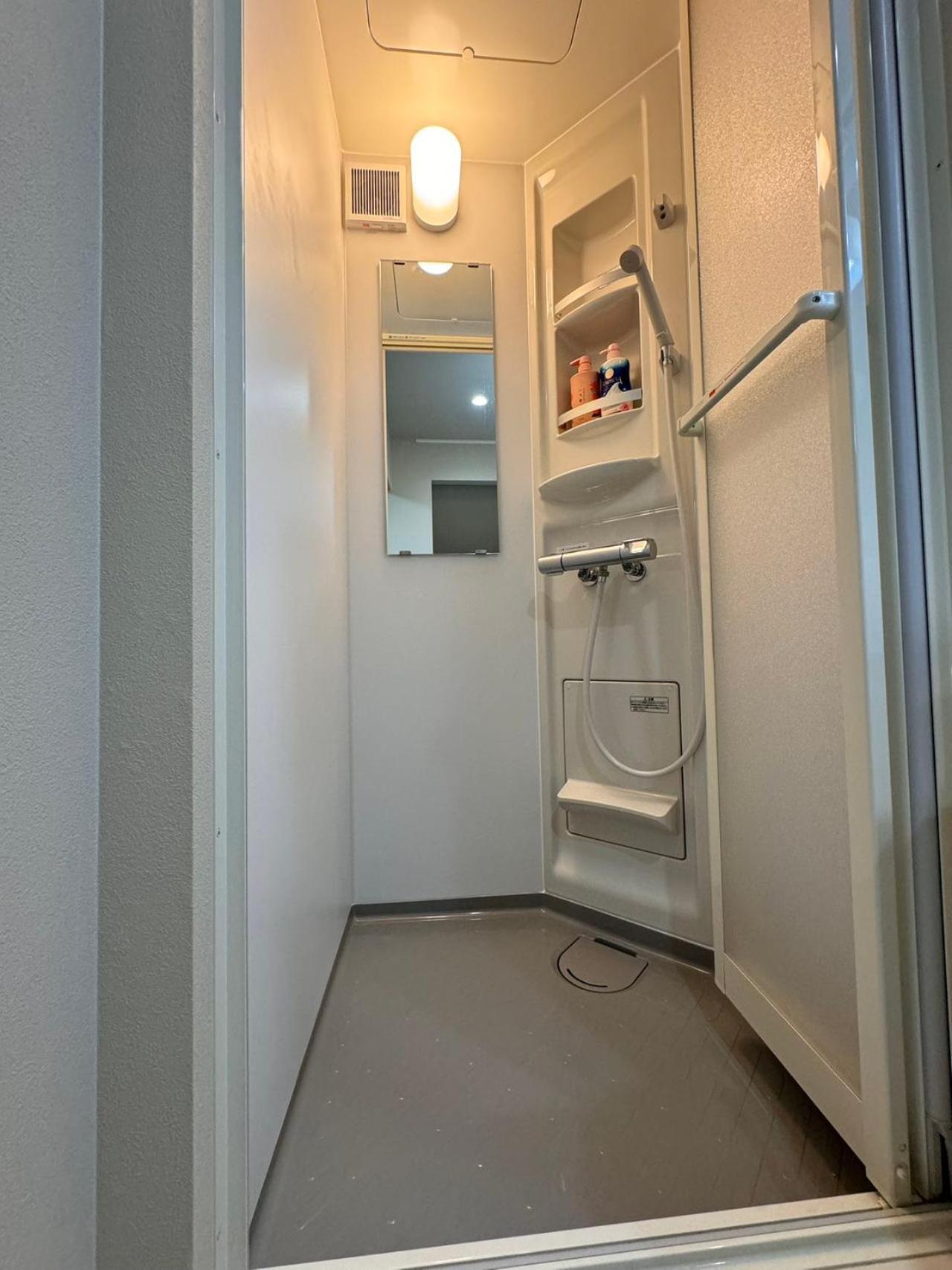 วิลล่า Comfy House Namba