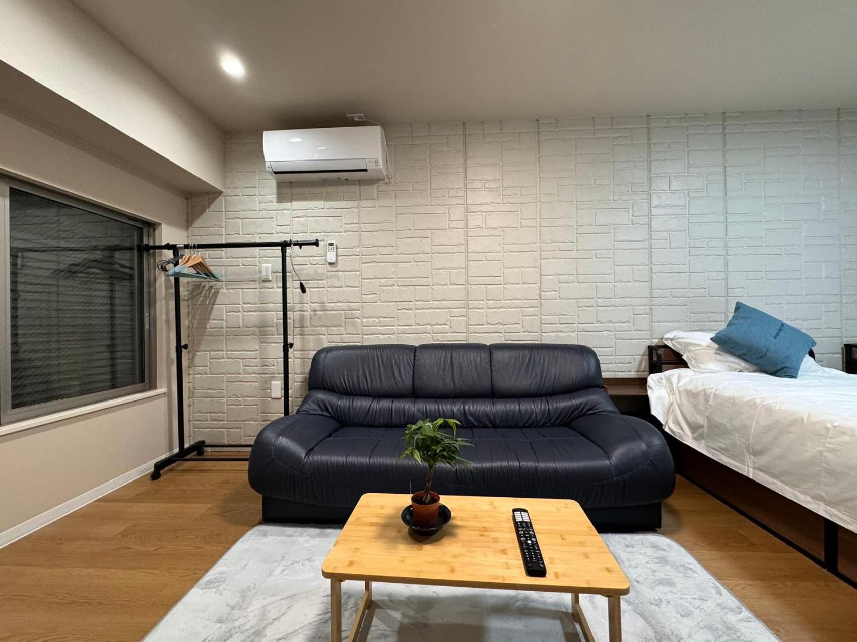 Comfy House Namba วิลล่า