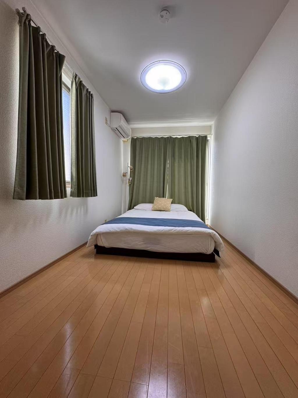 วิลล่า Comfy House Namba