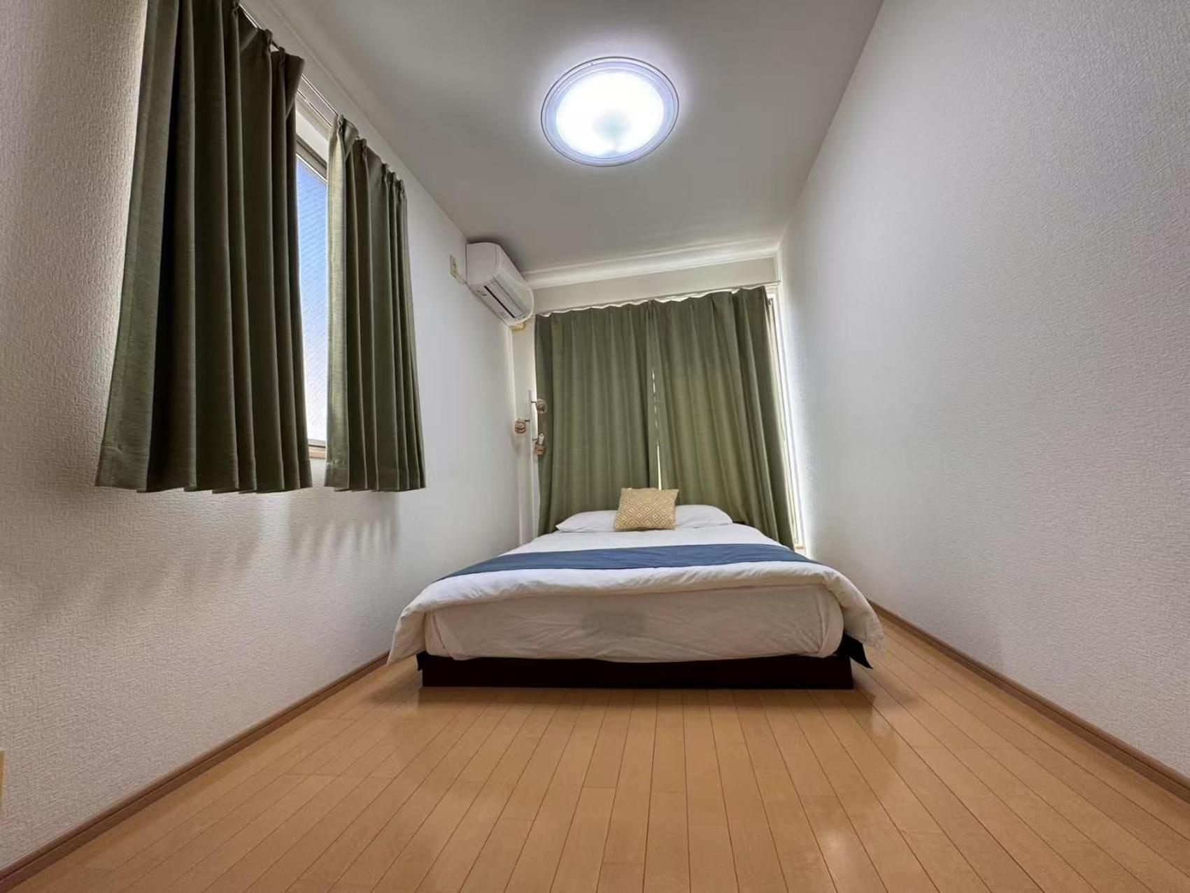 Comfy House Namba วิลล่า โอซาก้า