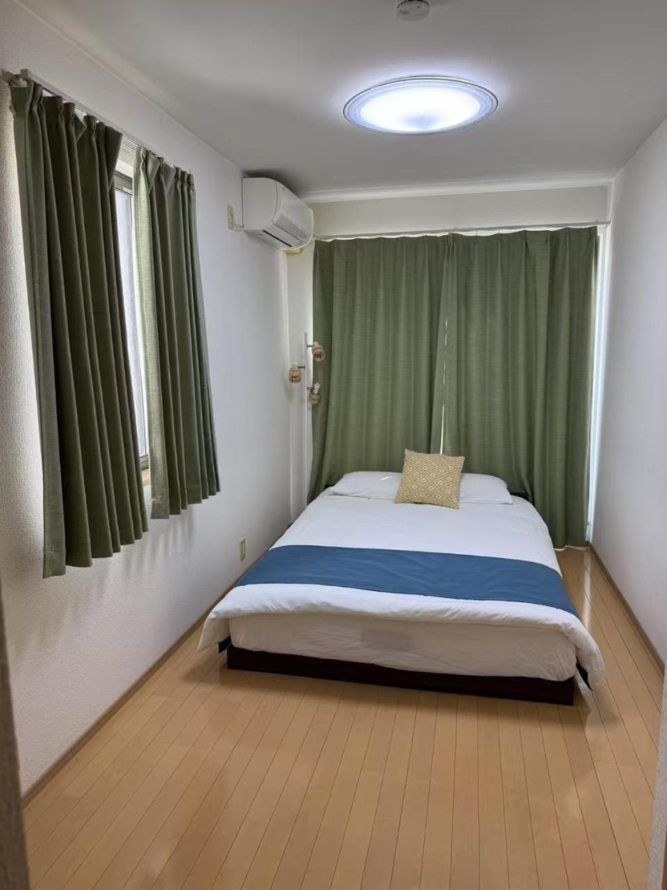 Comfy House Namba * โอซาก้า